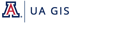 UArizona GIS | Home